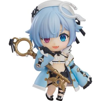 Character Goods - VSHOJONENDOROID NAZUNA AMEMIYA