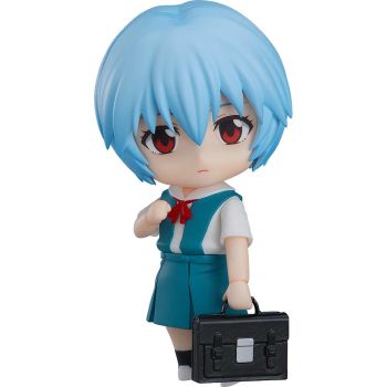 Character Goods - REBUILD OF EVANGELIONNENDOROID REI AYANAMI(RE-RUN)