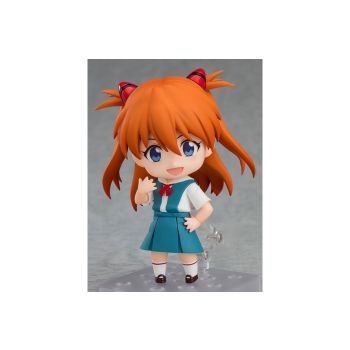 Character Goods - REBUILD OF EVANGELIONNENDOROID ASUKA SHIKINAMI LANGLEY