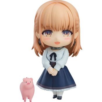 Character Goods - BUTAREBA: THE STORY OF A MAN TURNED INTO A PIGNENDOROID