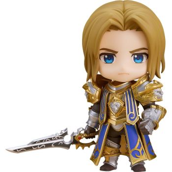 Character Goods - WORLD OF WARCRAFTNENDOROID ANDUIN WRYNN