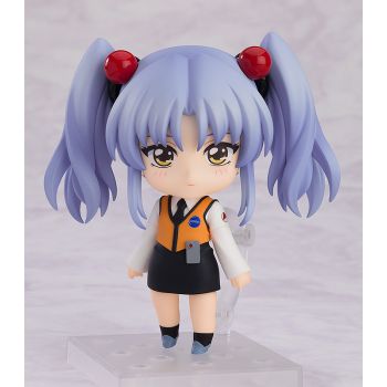 Character Goods - MARTIAN SUCCESSOR NADESICONENDOROID RURI HOSHINO