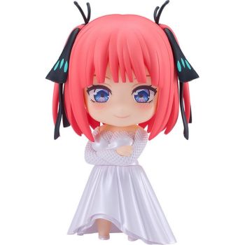Character Goods - THE QUINTESSENTIAL QUINTUPLETS ?NENDOROID NINO NAKANO