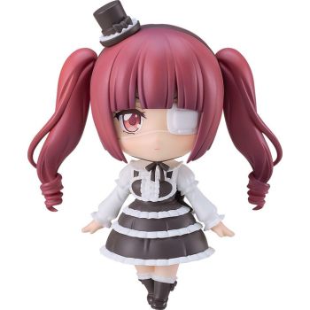 Character Goods - DROPKICK ON MY DEVIL!NENDOROID YURINE HANAZONO