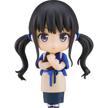 Character Goods - LYCORIS RECOILNENDOROID TAKINA INOUE: CAFE LYCORECO