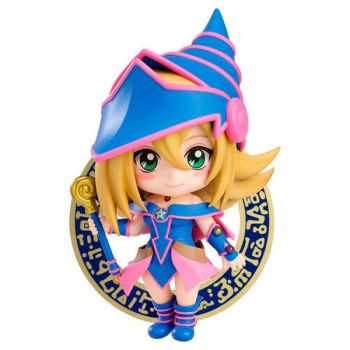 Character Goods - YU-GI-OH!NENDOROID DARK MAGICIAN GIRL