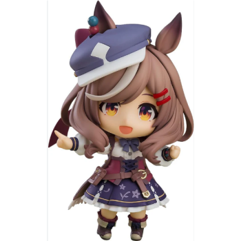 Character Goods - UMAMUSUME: PRETTY DERBYNENDOROID MATIKANETANNHAUSER