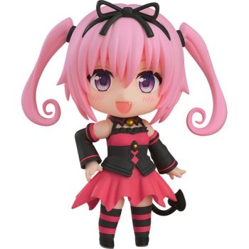 Character Goods - TO LOVE-RU DARKNESSNENDOROID NANA ASTAR DEVILUKE
