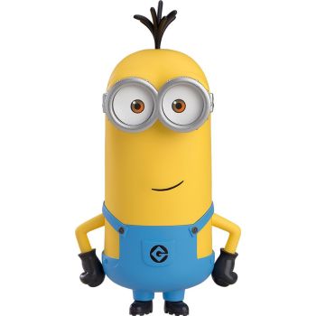Character Goods - MINIONSNENDOROID KEVIN