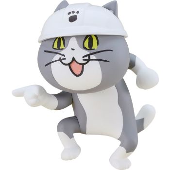 Character Goods - SHIGOTO NEKONENDOROID SHIGOTO NEKO