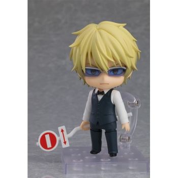 Character Goods - DURARARA!!X2NENDOROID SHIZUO HEIWAJIMA