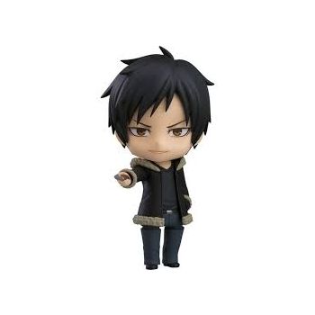 Character Goods - DURARARA!!X2NENDOROID IZAYA ORIHARA