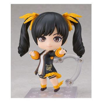 Character Goods - TEKKEN 8NENDOROID LING XIAOYU