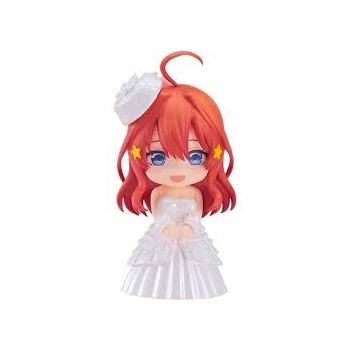 Character Goods - THE QUINTESSENTIAL QUINTUPLETS ?NENDOROID ITSUKI NAKANO