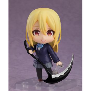 Character Goods - THE FOOLISH ANGEL DANCES WITH THE DEVIL LILY AMANE