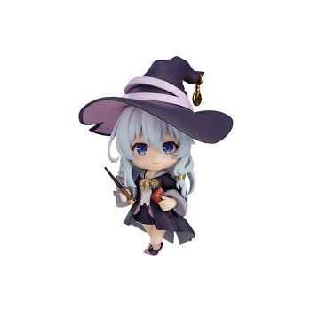 Character Goods - WANDERING WITCH: THE JOURNEY OF ELAINANENDOROID ELAINA