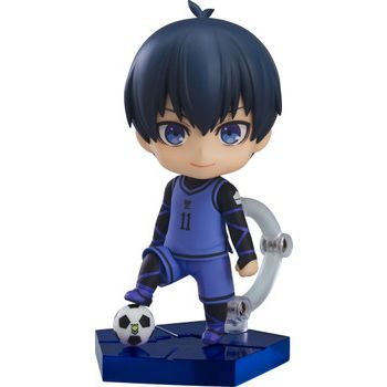 Character Goods - BLUELOCKNENDOROID ISAGI YOICHI