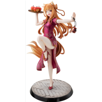 Character Goods - SPICE AND WOLFHOLO: CHINESE DRESS KADOKAWA SPECIAL SET