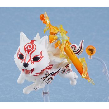 Character Goods - OKAMINENDOROID SHIRANUI DX VER.