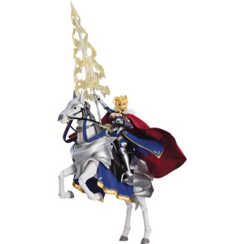 Character Goods - FATE/GRAND ORDERFIGMA LANCER/ALTRIA PENDRAGON: DX EDITION