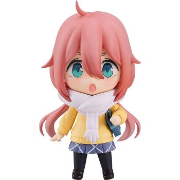 Character Goods - LAID-BACK CAMPNENDOROID NADESHIKO KAGAMIHARA