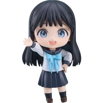 Character Goods - AKEBI'S SAILOR UNIFORMNENDOROID KOMICHI AKEBI