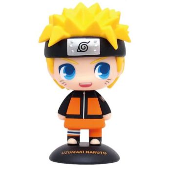 Character Goods - YURA YURA BOBBLEHEAD NARUTO UZUMAKI