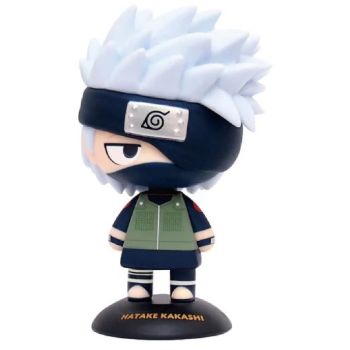 Character Goods - YURA YURA BOBBLEHEAD KAKASI HATAKE