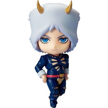 Character Goods - JOJO'S BIZARRE ADVENTURE: STONE OCEANNENDOROID WEATHER ? R