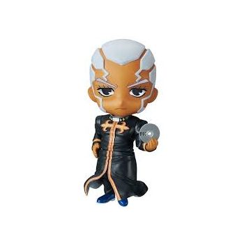 Character Goods - JOJO'S BIZARRE ADVENTURE: STONE OCEANNENDOROID ENRICO ? P