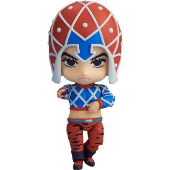 Character Goods - JOJO'S BIZARRE ADVENTURE: GOLDEN WINDNENDOROID GUIDO MISTA