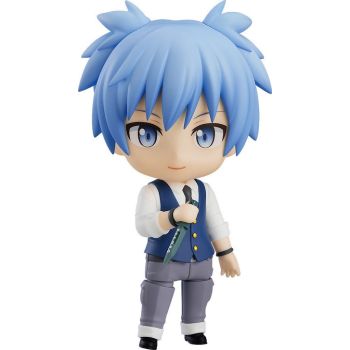 Character Goods - ASSASSINATION CLASSROOMNENDOROID NAGISA SHIOTA