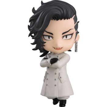 Character Goods - TOKYO REVENGERSNENDOROID KOKO (HAJIME KOKONOI)