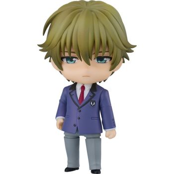 Character Goods - TOKIMEKI MEMORIAL GIRL'S SIDENENDOROID KEI HAZUKI