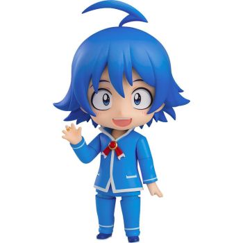 Character Goods - WELCOME TO DEMON SCHOOL! IRUMA-KUNNENDOROID IRUMA SUZUKI