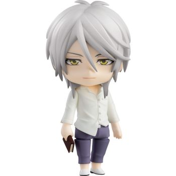 Character Goods - PSYCHO-PASSNENDOROID SHOGO MAKISHIMA