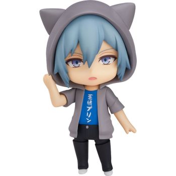 Character Goods - IDOLISH7NENDOROID TAMAKI YOTSUBA(RERELEASE)