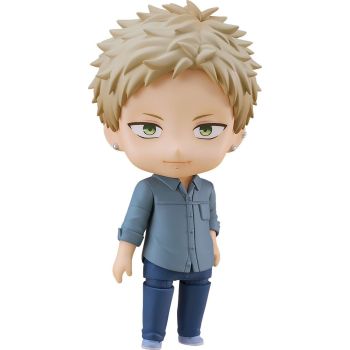 Character Goods - GIVEN: HIIRAGI MIXNENDOROID AKIHIKO KAJI
