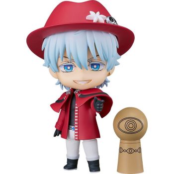Character Goods - THE VAMPIRE DIES IN NO TIMENENDOROID RONALD en MEBIYATSU