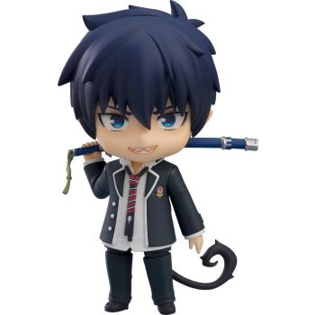 Character Goods - BLUE EXORCISTNENDOROID RIN OKUMURA