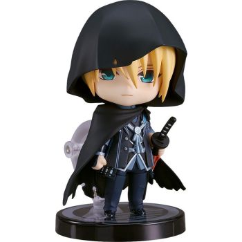 Character Goods - BUTAI TOUKEN RANBU YAMAMBAGIRI KUNIHIRO TANDOKUKOU