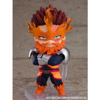 Character Goods - MY HERO ACADEMIANENDOROID ENDEAVOR