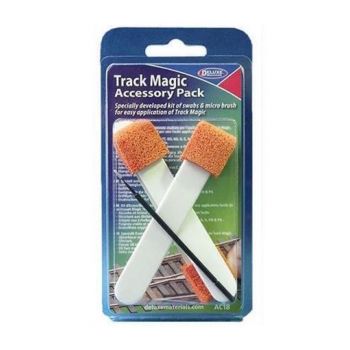 Deluxe Materials - TRACK MAGIC ACCESSORY PACK AC18