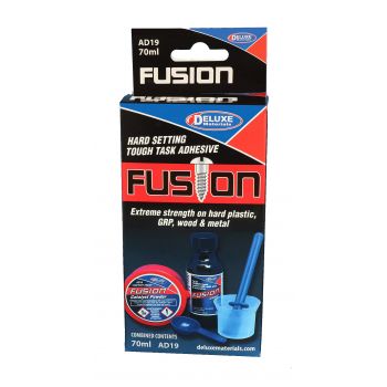 Deluxe Materials - FUSION 70 ML AD19