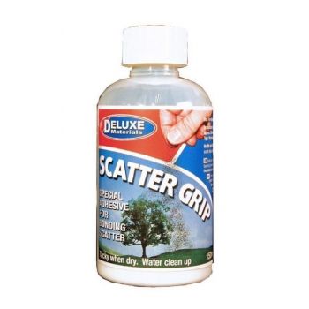 Deluxe Materials - SCATTER GRIP 150 ML AD25