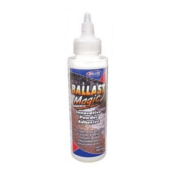Deluxe Materials - BALLAST MAGIC 125 ML AD74