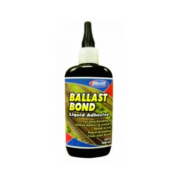 Deluxe Materials - BALLAST BOND 100 ML AD75