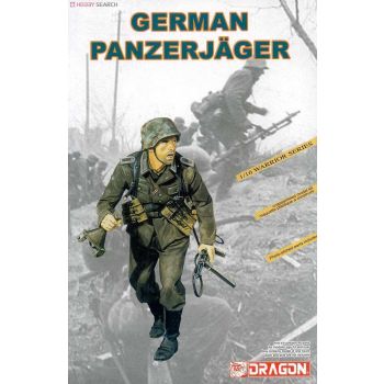 Dragon - 1/16 GERMAN PANZERJAGER