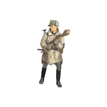 Dragon - 1/16 OBERSTURMBANNFUHR TOTENKOPF DIV