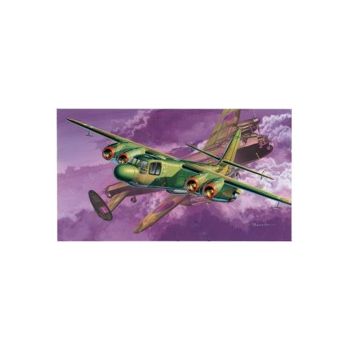 Dragon - 1/72 ARADO AR234P